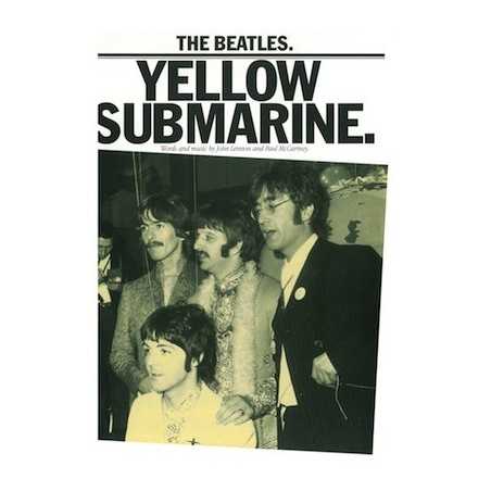 YELLOW SUBMARINE