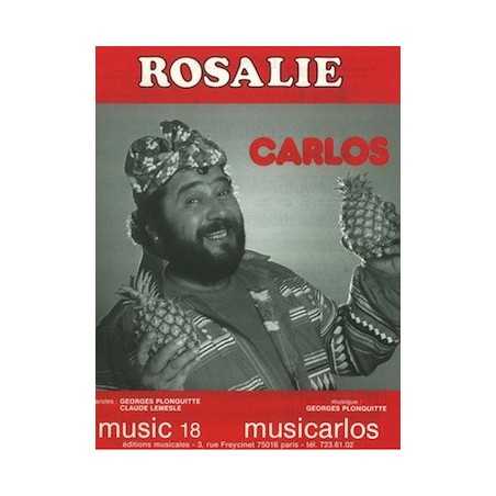 ROSALIE