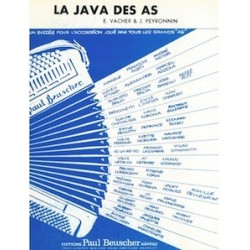 LA JAVA DES AS