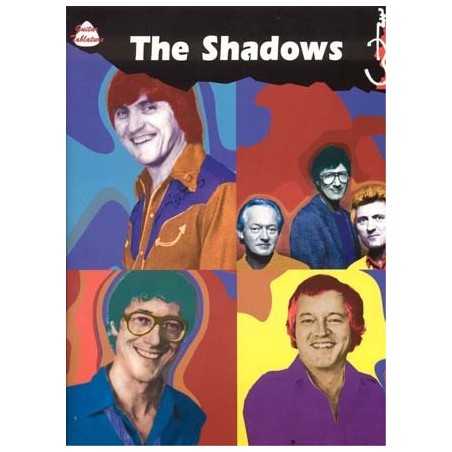 THE SHADOWS (TAB)