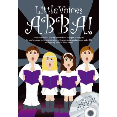 LITTLE VOICES ABBA