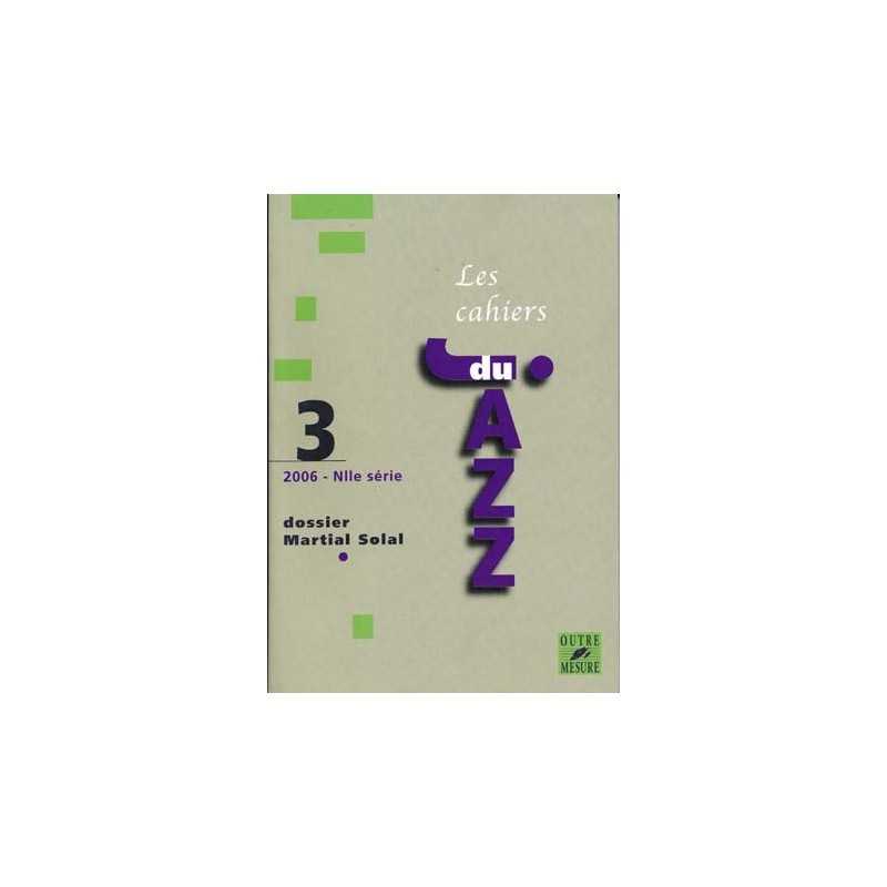 LES CAHIERS DU JAZZ 3