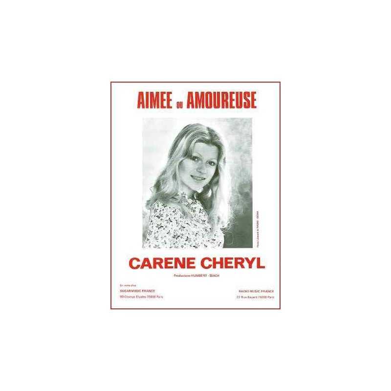 AIMEE OU AMOUREUSE