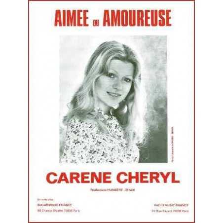 AIMEE OU AMOUREUSE
