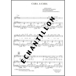 CARA A CARA