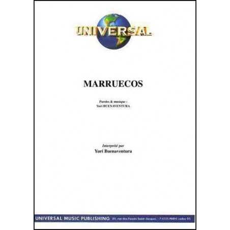 MARRUECOS