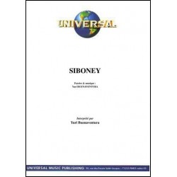 SIBONEY