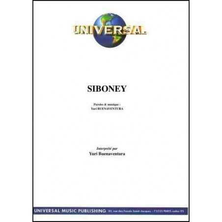 SIBONEY