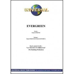 EVERGREEN