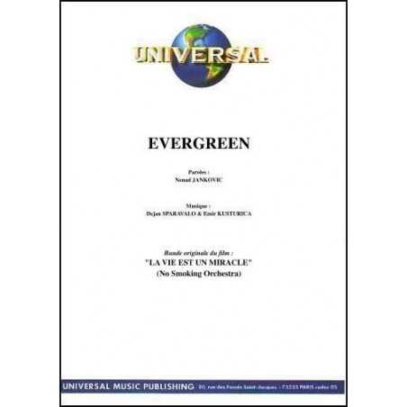 EVERGREEN