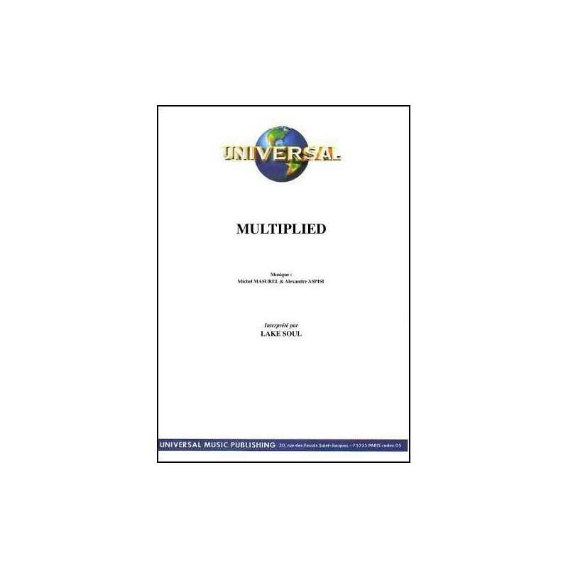 MULTIPLIED