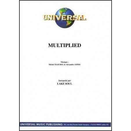 MULTIPLIED