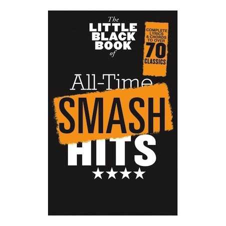 THE LITTLE BLACK BOOK OF SMASH