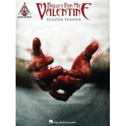 BULLET FOR MY VALENTINE -...