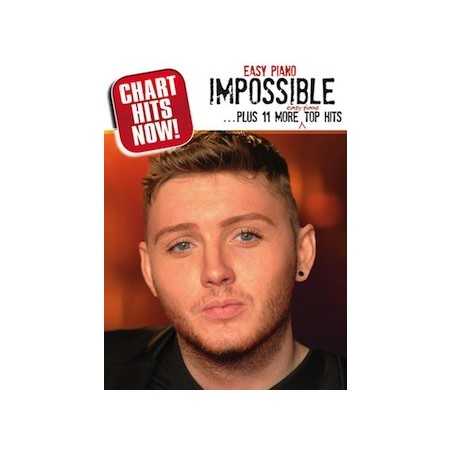 CHART HITS NOW ! IMPOSSIBLE… PLUS 11 MORE TOP HITS