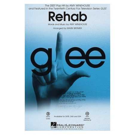 REHAB (SATB)