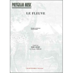 LE FLEUVE