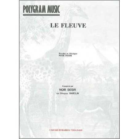 LE FLEUVE