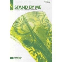 STAND BY ME (SAT)