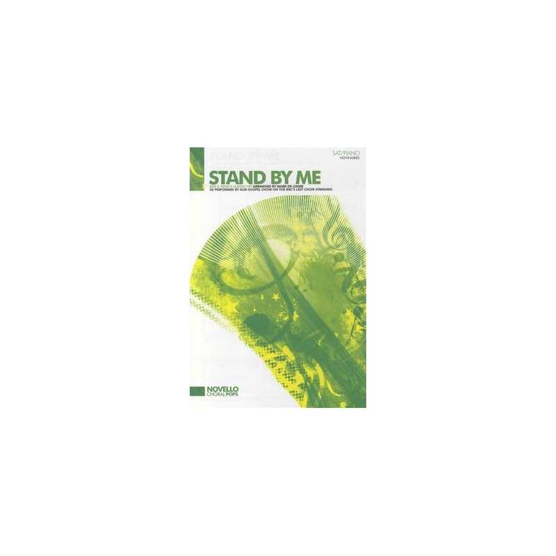 STAND BY ME (SAT)