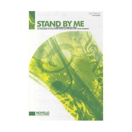 STAND BY ME (SAT)