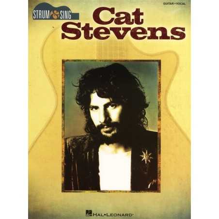STRUM AND SING : CAT STEVENS
