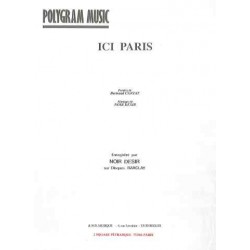 ICI PARIS
