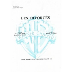 LES DIVORCÉS