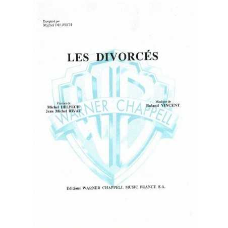 LES DIVORCÉS
