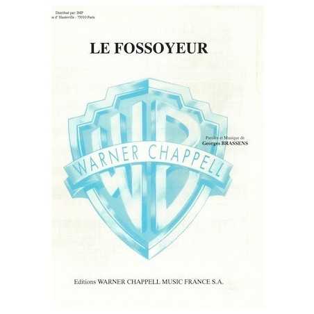 LE FOSSOYEUR
