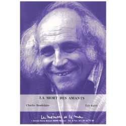 LA MORT DES AMANTS
