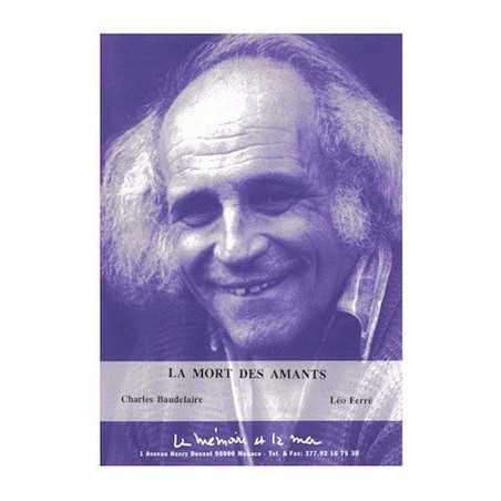 LA MORT DES AMANTS