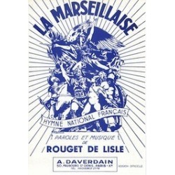 LA MARSEILLAISE