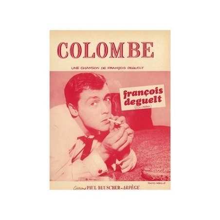 COLOMBE
