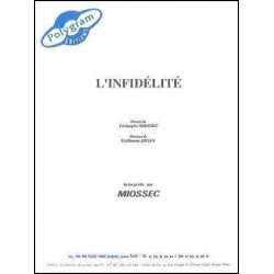 L'INFIDÉLITÉ