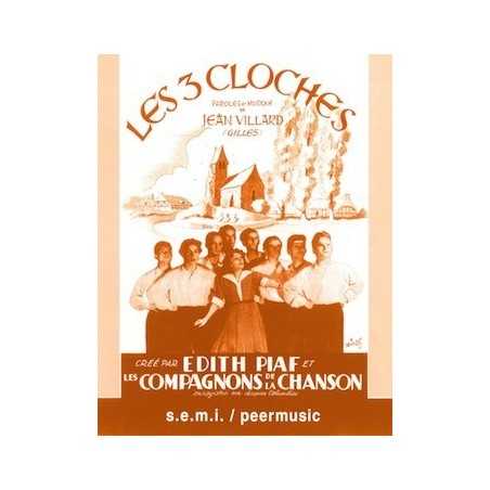 LES 3 CLOCHES