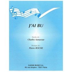 J'AI BU