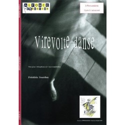 VIREVOLTE DANSE
