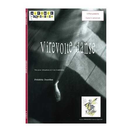 VIREVOLTE DANSE