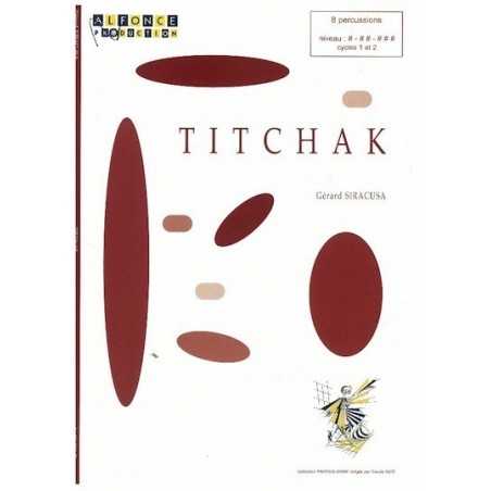 TITCHAK