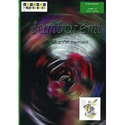 SAMBARÉMI