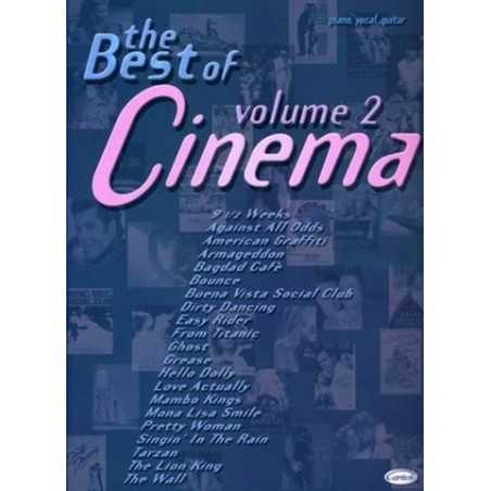 THE BEST OF CINEMA VOLUME 2
