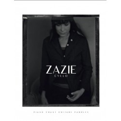 Songbook CYCLO Zazie