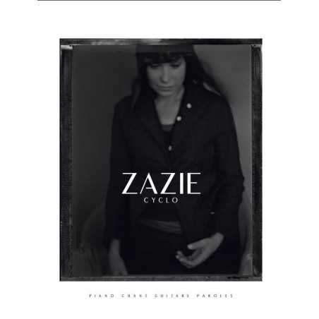 ZAZIE - CYCLO