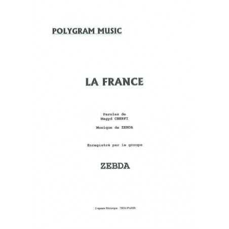 LA FRANCE