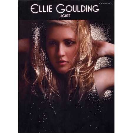 ELLIE GOULDING - LIGHTS