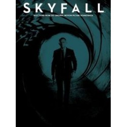 SKYFALL (BO DU FILM JAMES BOND)