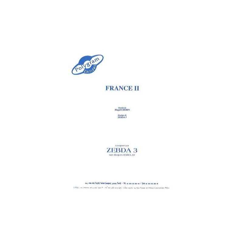 FRANCE II