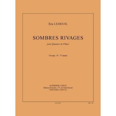 SOMBRES RIVAGES