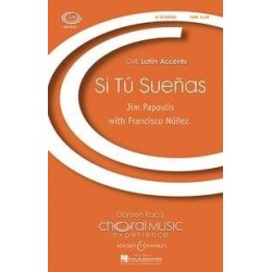 SI TU SUENAS